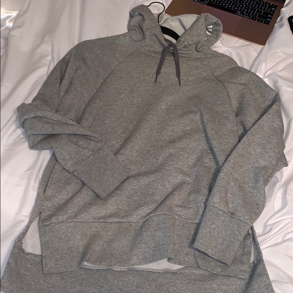 Nike dri fit  hoodie